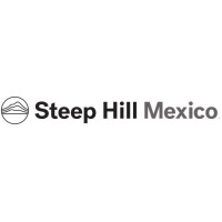 Steep Hill México logo, Steep Hill México contact details