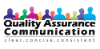 Quality Assurance Communication logo, Quality Assurance Communication contact details