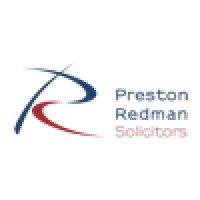 Preston Redman Solicitors logo, Preston Redman Solicitors contact details