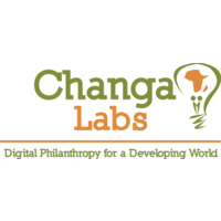 Changa Labs logo, Changa Labs contact details