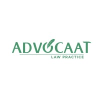 Advocaat Law Practice logo, Advocaat Law Practice contact details