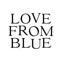 Love From Blue logo, Love From Blue contact details