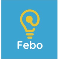 Febo logo, Febo contact details