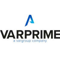 Var Prime logo, Var Prime contact details