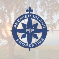 Premier Island Properties Hilton Head logo, Premier Island Properties Hilton Head contact details