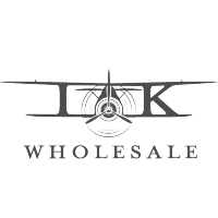 IAK Wholesale logo, IAK Wholesale contact details