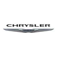 Chrysler brand logo, Chrysler brand contact details