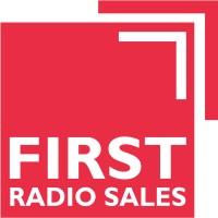 First Radio Sales logo, First Radio Sales contact details