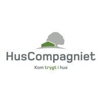 HusCompagniet A/S logo, HusCompagniet A/S contact details