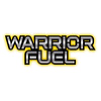 Warrior Fuel logo, Warrior Fuel contact details