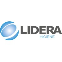 Lidera Higiene logo, Lidera Higiene contact details