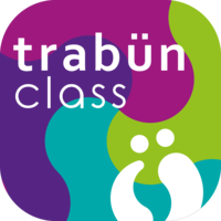 TrabünClass logo, TrabünClass contact details