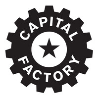 Capital Factory logo, Capital Factory contact details