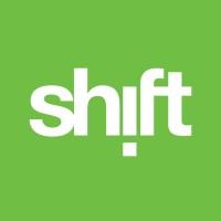 Shift Marketing Digital logo, Shift Marketing Digital contact details