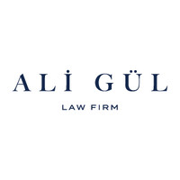 Ali Gül Law Firm logo, Ali Gül Law Firm contact details