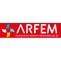 ARFEM HAVALANDIRMA ve MÜHENDİSLİK LTD.ŞTİ. logo, ARFEM HAVALANDIRMA ve MÜHENDİSLİK LTD.ŞTİ. contact details