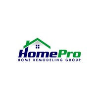 HomePro Inc logo, HomePro Inc contact details