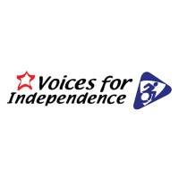 Voices For Independence logo, Voices For Independence contact details