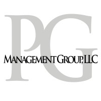 PG Management Group logo, PG Management Group contact details