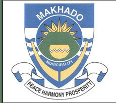 MAKHADO LOCAL MUNICIPALITY logo, MAKHADO LOCAL MUNICIPALITY contact details