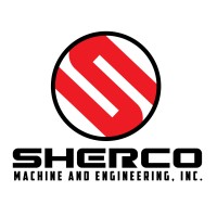 Sherco Machine and Engineering, Inc. logo, Sherco Machine and Engineering, Inc. contact details