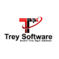 Trey Software logo, Trey Software contact details