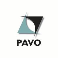 PAVO Digital logo, PAVO Digital contact details