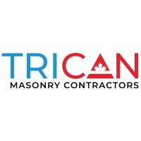 Trican Masonry Contractors Inc. logo, Trican Masonry Contractors Inc. contact details