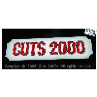 Cuts 2000 logo, Cuts 2000 contact details