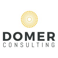 Domer Consulting LLC logo, Domer Consulting LLC contact details