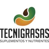 Tecnigrasas, Suplementos y Nutrientes S.A.S logo, Tecnigrasas, Suplementos y Nutrientes S.A.S contact details