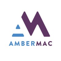 AmberMac Media Inc. logo, AmberMac Media Inc. contact details