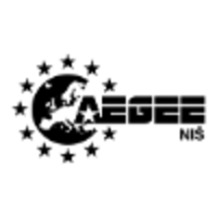 AEGEE Nis logo, AEGEE Nis contact details