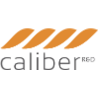 Caliber R&D logo, Caliber R&D contact details