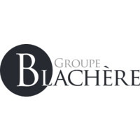 GROUPE BLACHERE logo, GROUPE BLACHERE contact details