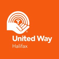 United Way Halifax logo, United Way Halifax contact details