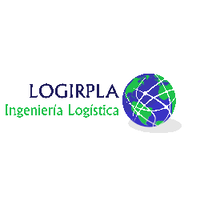 LOGIRPLA logo, LOGIRPLA contact details