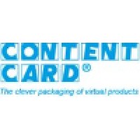 ContentCard AG logo, ContentCard AG contact details