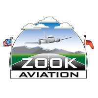 Zook Aviation, Inc. logo, Zook Aviation, Inc. contact details