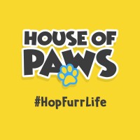 House of Paws Pvt Ltd. logo, House of Paws Pvt Ltd. contact details