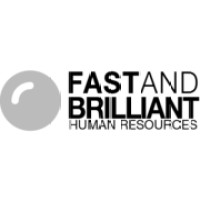 Fast And Brilliant HR Group logo, Fast And Brilliant HR Group contact details