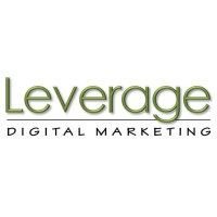 Leverage Digital Marketing logo, Leverage Digital Marketing contact details