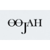 OOJAH logo, OOJAH contact details