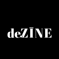 deZINE Resource logo, deZINE Resource contact details