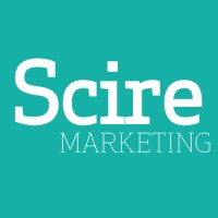 Scire Marketing logo, Scire Marketing contact details