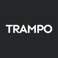 Trampo logo, Trampo contact details