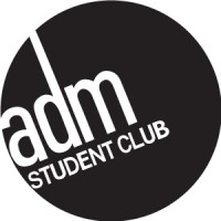 NTU Art, Design & Media Student Club (ADMSC) logo, NTU Art, Design & Media Student Club (ADMSC) contact details