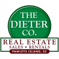 The Dieter Company Vacation Rentals & Sales logo, The Dieter Company Vacation Rentals & Sales contact details