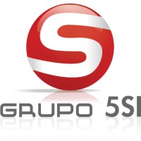 Grupo 5SI logo, Grupo 5SI contact details