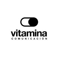 Vitamina Comunicación logo, Vitamina Comunicación contact details